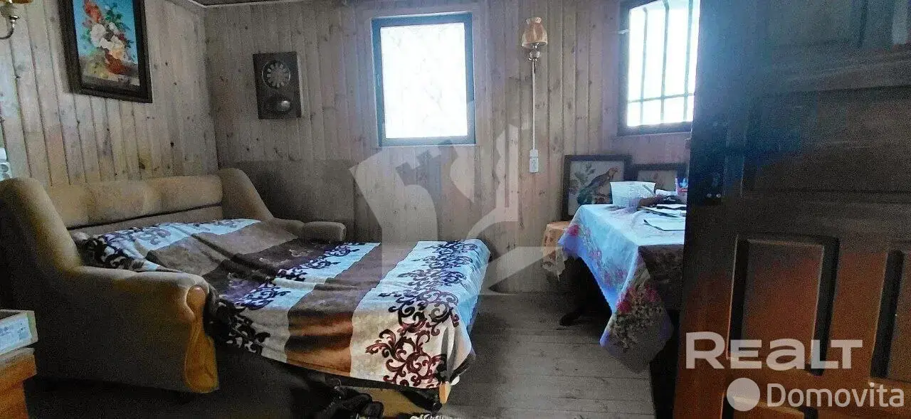 продажа дачи, Мара-Росинка, 