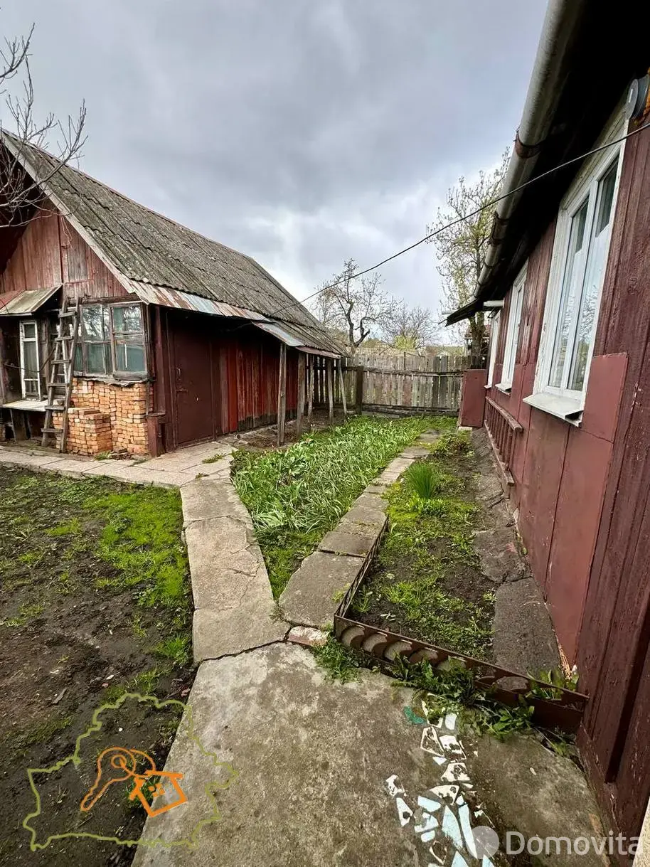 продажа коттеджа, Бобруйск, ул. Менделеева, д. 19А