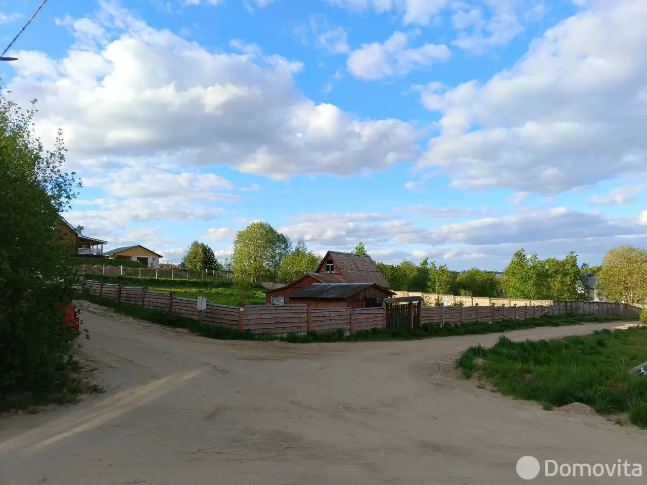 Купить земельный участок, 20 соток, Прилепы, Минская область, 55000USD, код 571564 - фото 13