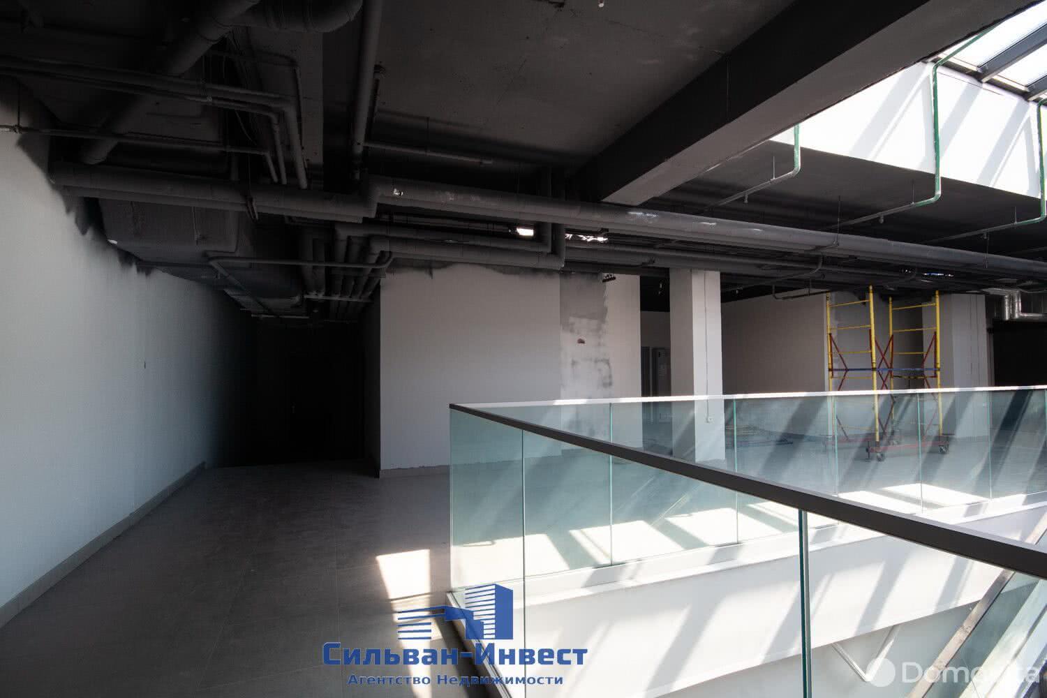 Аренда офиса на ул. Свердлова, д. 11 в Минске, 7206EUR, код 12219 - фото 33