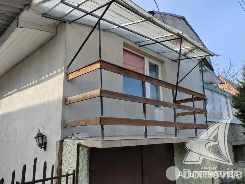 Купить 2-этажную дачу в Ручеёк-1 Брестская область, 48000USD, код 176246 - фото 26