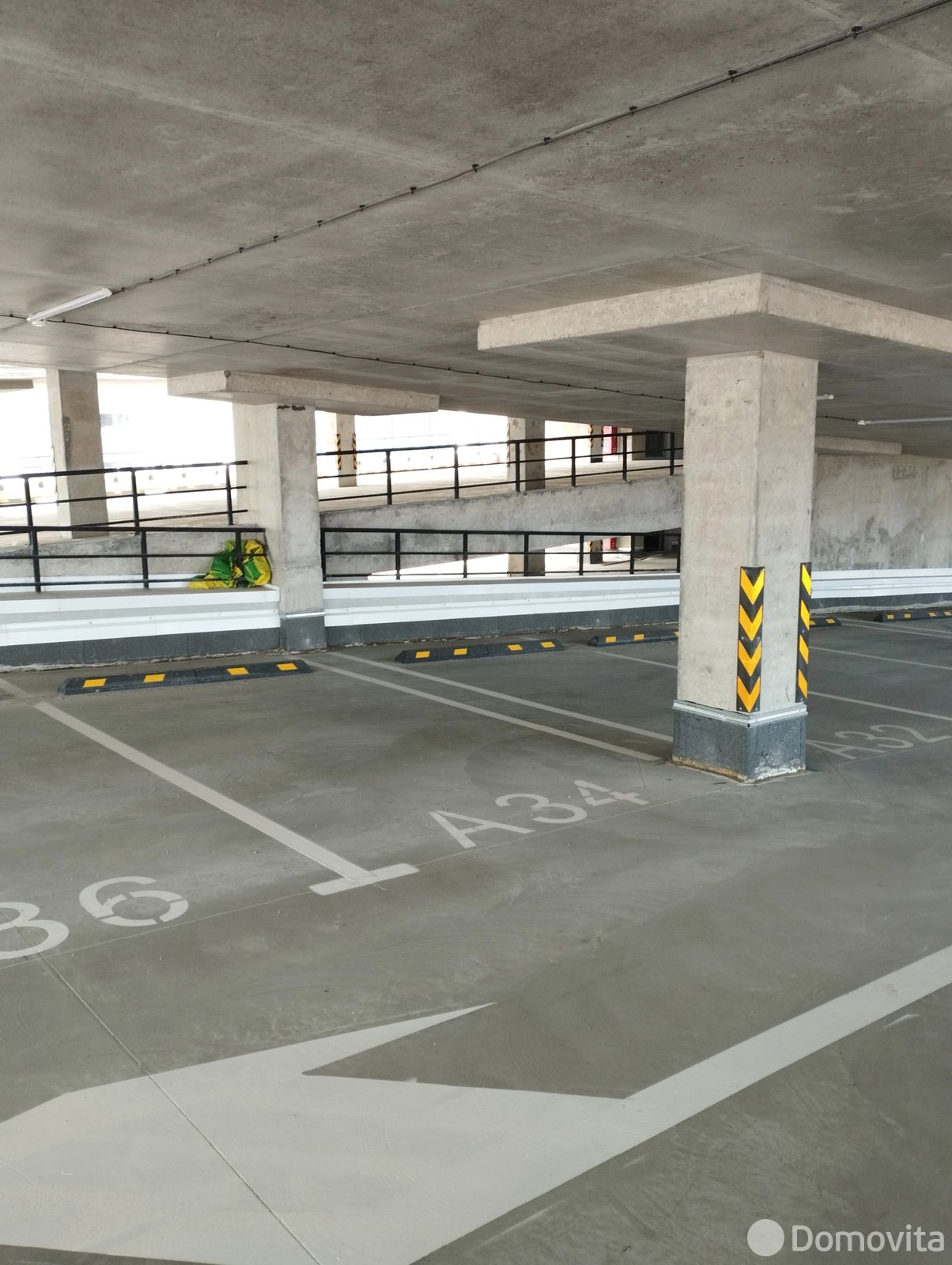 гараж, Минск, ул. Станислава Монюшко, д. 6 - лучшее предложение