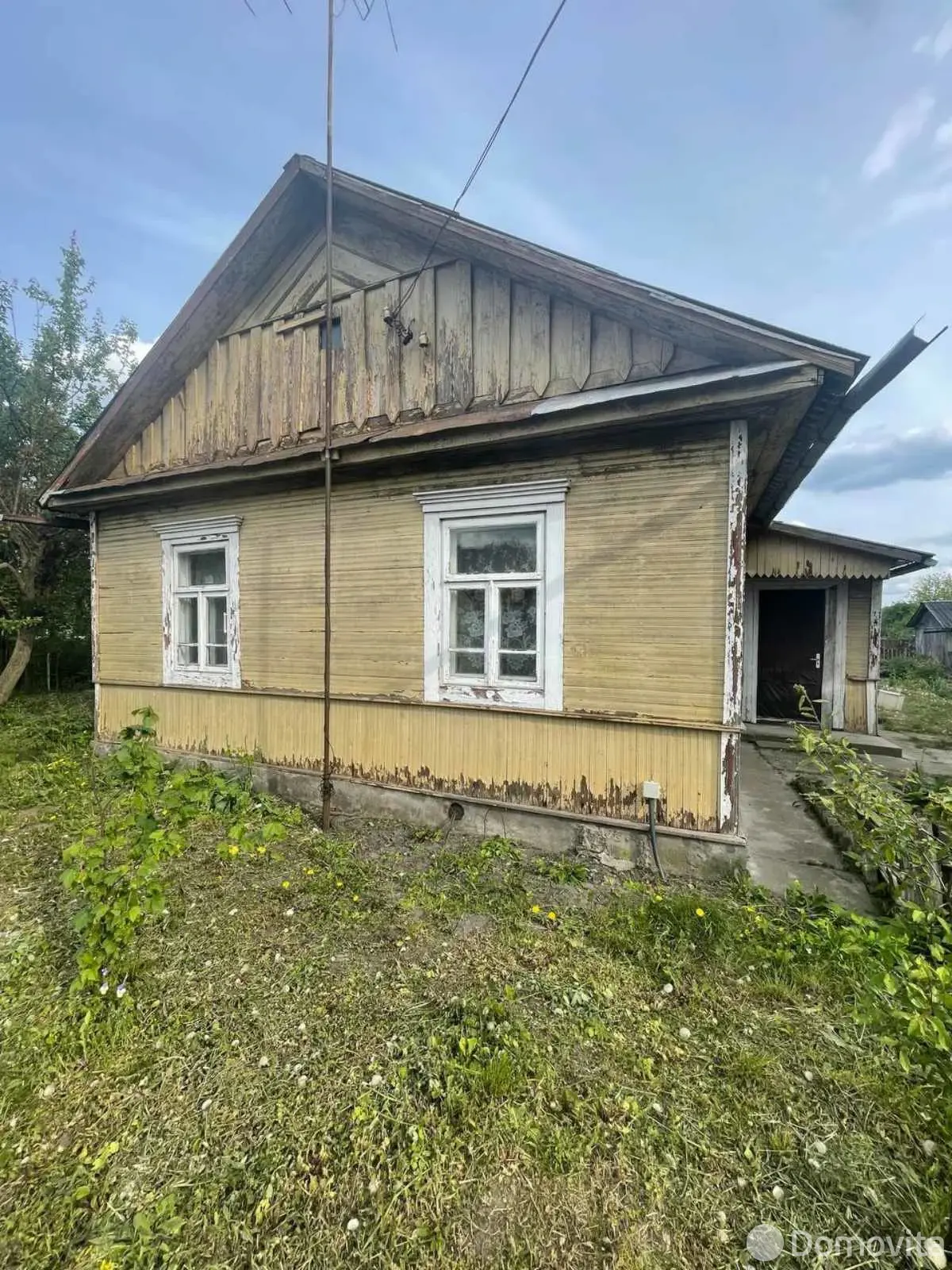 купить коттедж, Пинск, ул. Прямая