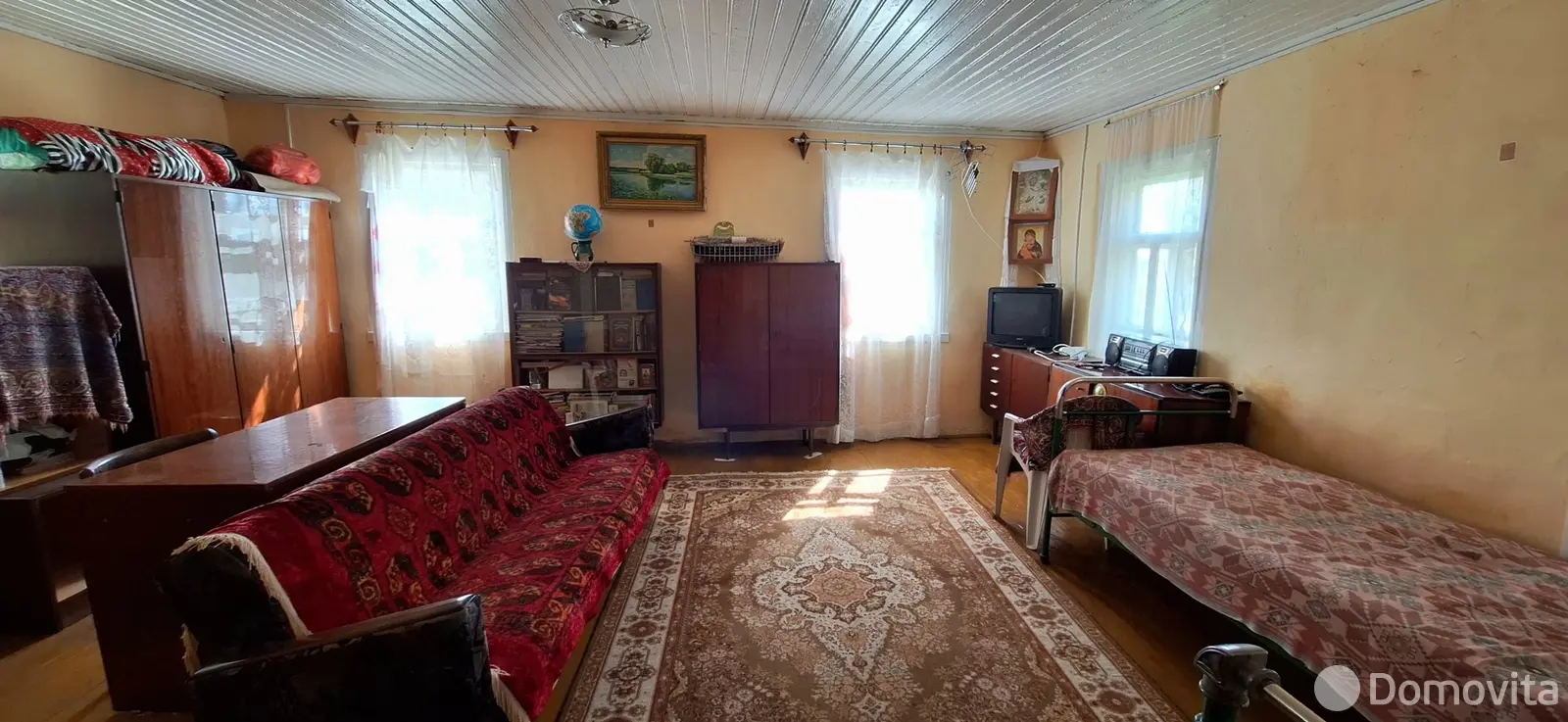 купить дом, Чертовичи, 