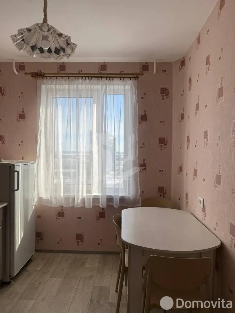 квартира, Минск, ул. Байкальская, д. 62/1