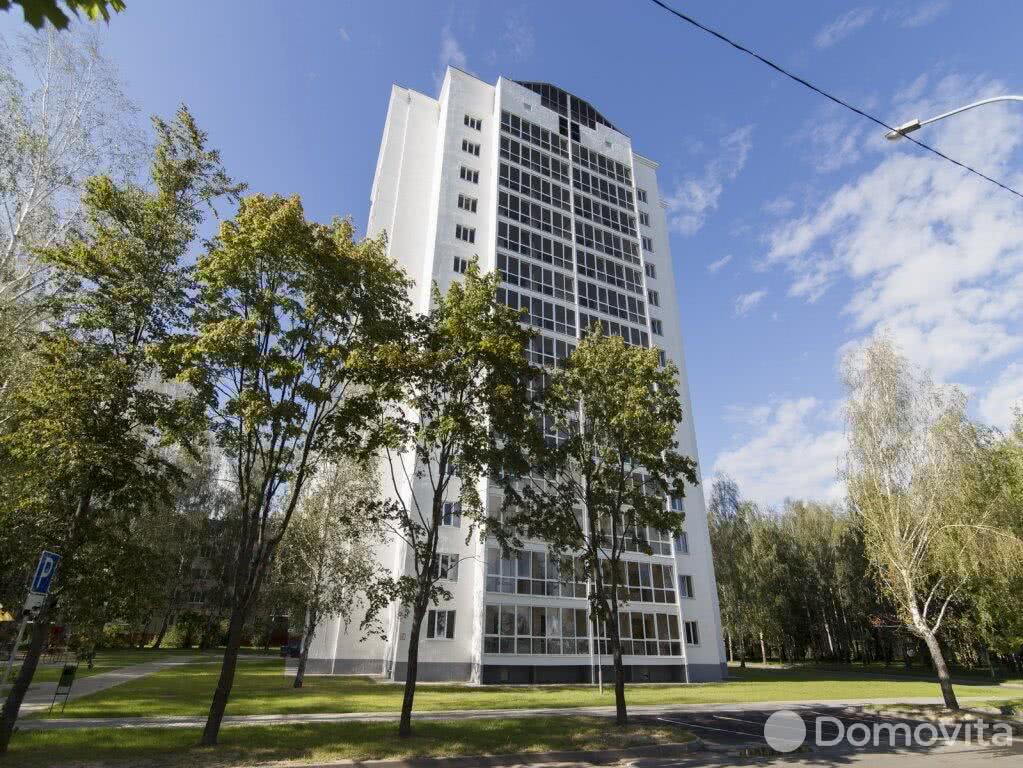квартира, Могилев, б-р Днепровский, д. 6А в Ленинском районе
