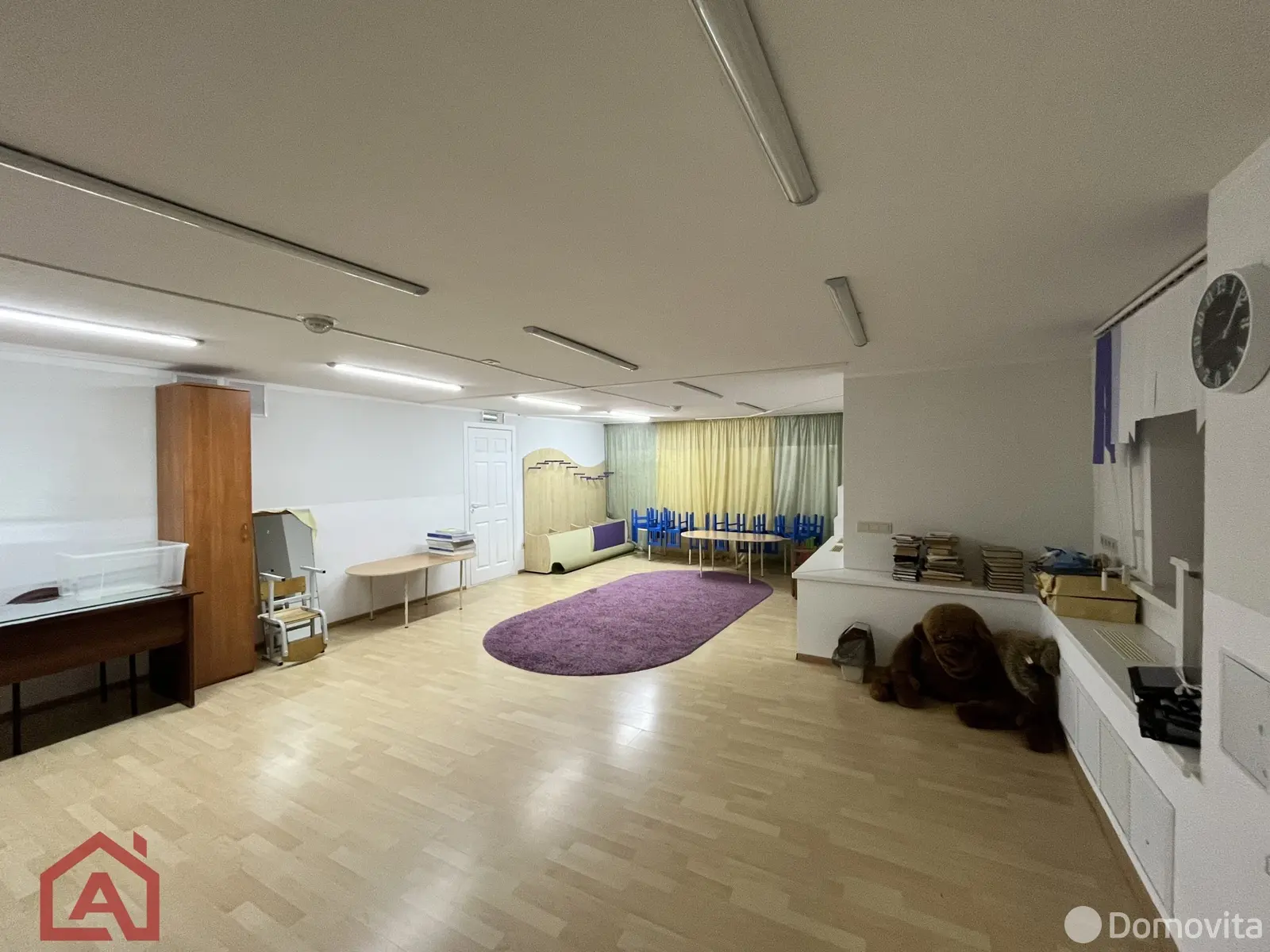 Стоимость аренды торгового объекта, Боровляны, ул. 40 лет Победы, д. 34