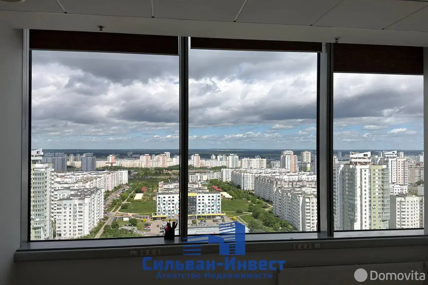 Снять офис на ул. Притыцкого, д. 156/1 в Минске, 14539BYN, код 17002 - фото 24
