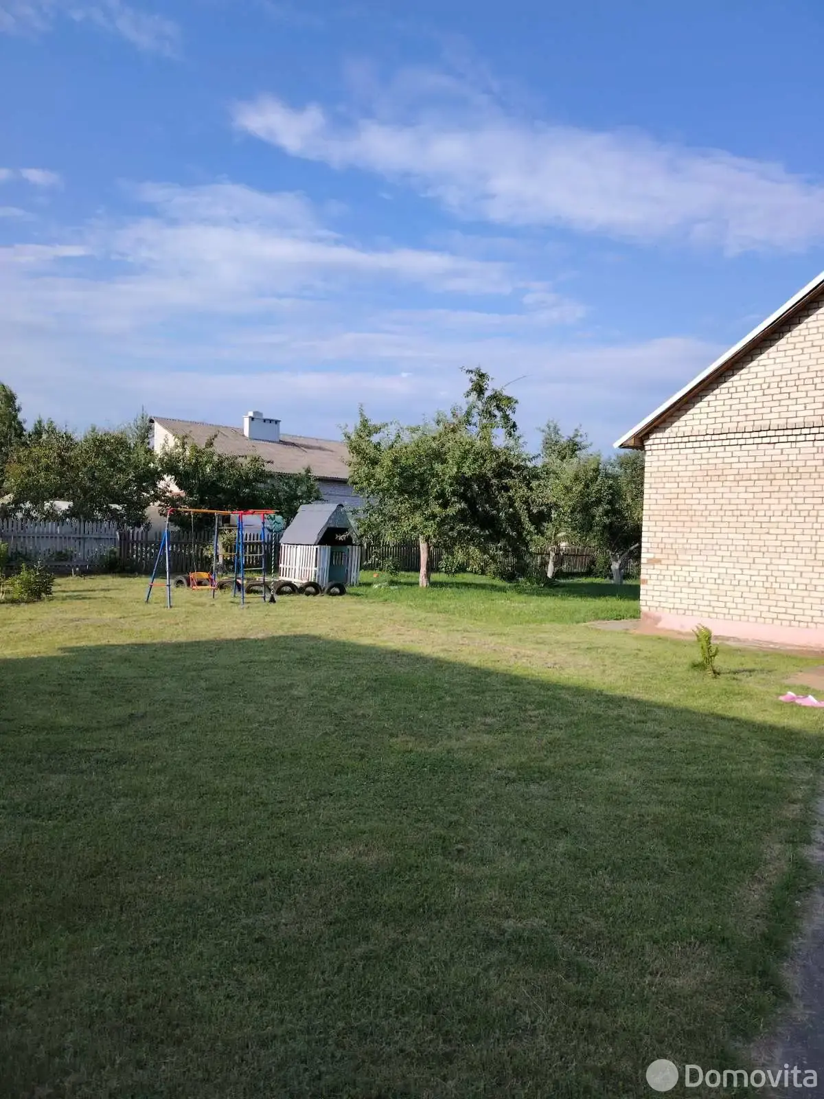 Стоимость продажи коттеджа, Дричин, ул. Дружная, д. 11