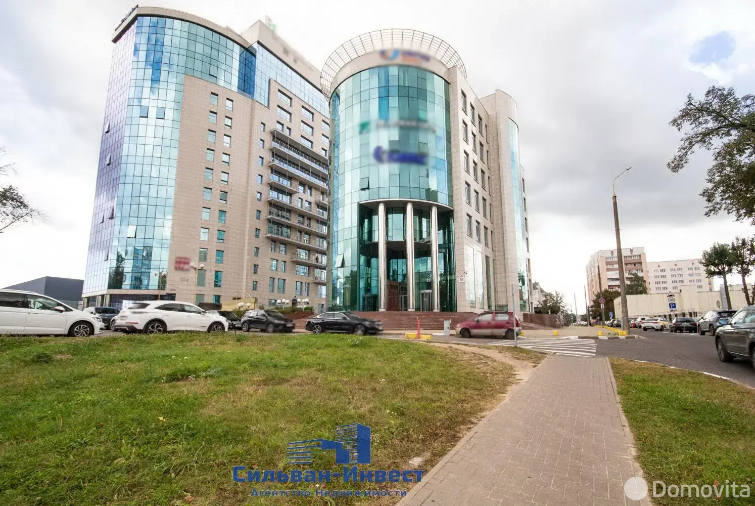 Купить офис на ул. Клары Цеткин, д. 51 в Минске, 580200USD, код 9269 - фото 2