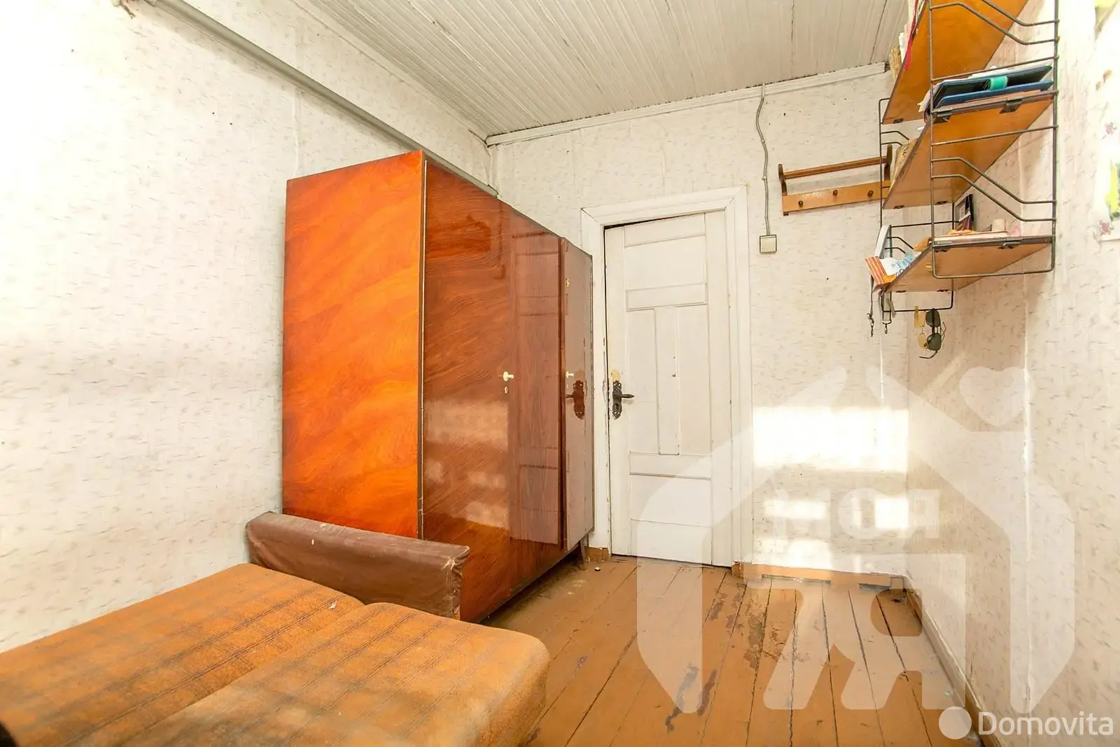 дом, Молодечно, ул. Радошковичская, д. 11 