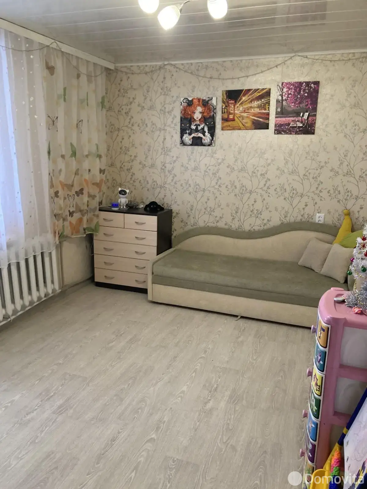 Цена продажи дома, Цесино, 