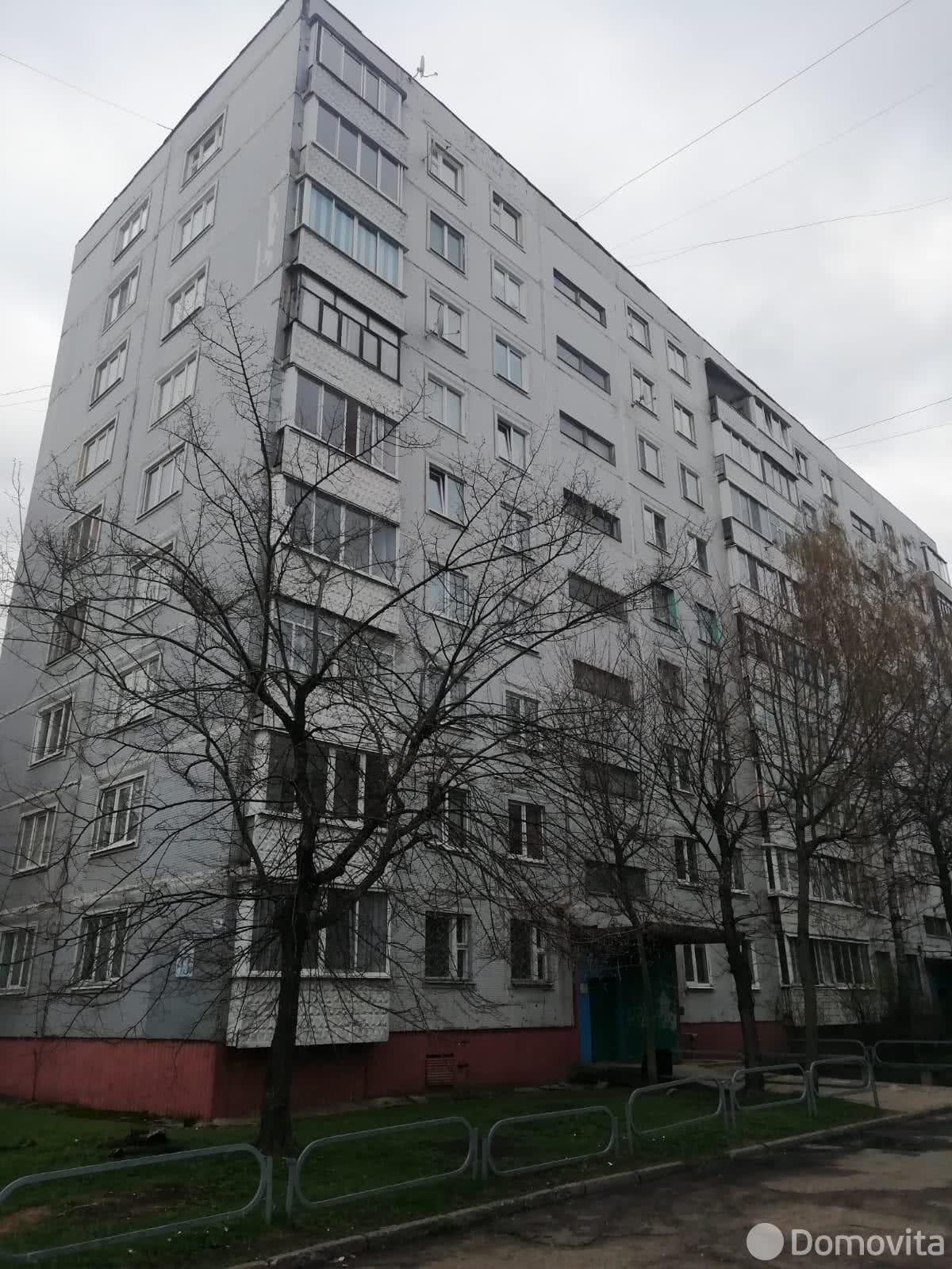 Продажа 2-комнатной квартиры в Могилеве, б-р Непокоренных, д. 43А, 30000 USD, код: 806021 - фото 1