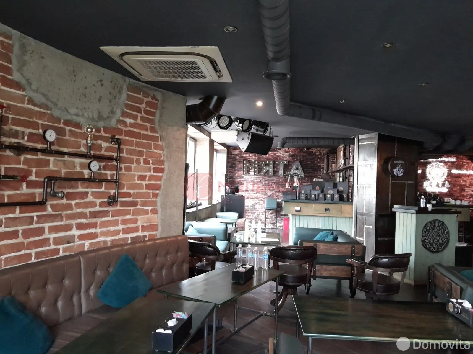 арендовать объект сферы услуг, Минск, ул. Хмельницкого, д. 7