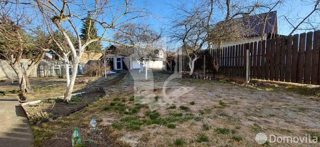 коттедж, Чисть, ул. Молодежная - лучшее предложение