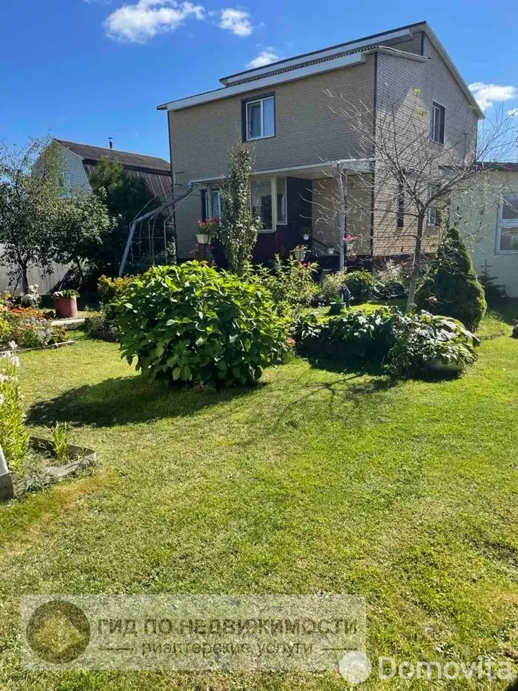 коттедж, Плесы,