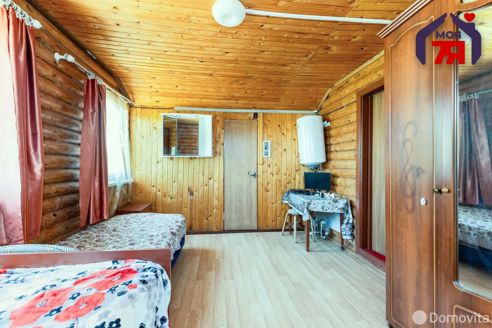 Продажа 3-этажной дачи в Энергетик-1 Минская область, 59900USD, код 185764 - фото 14