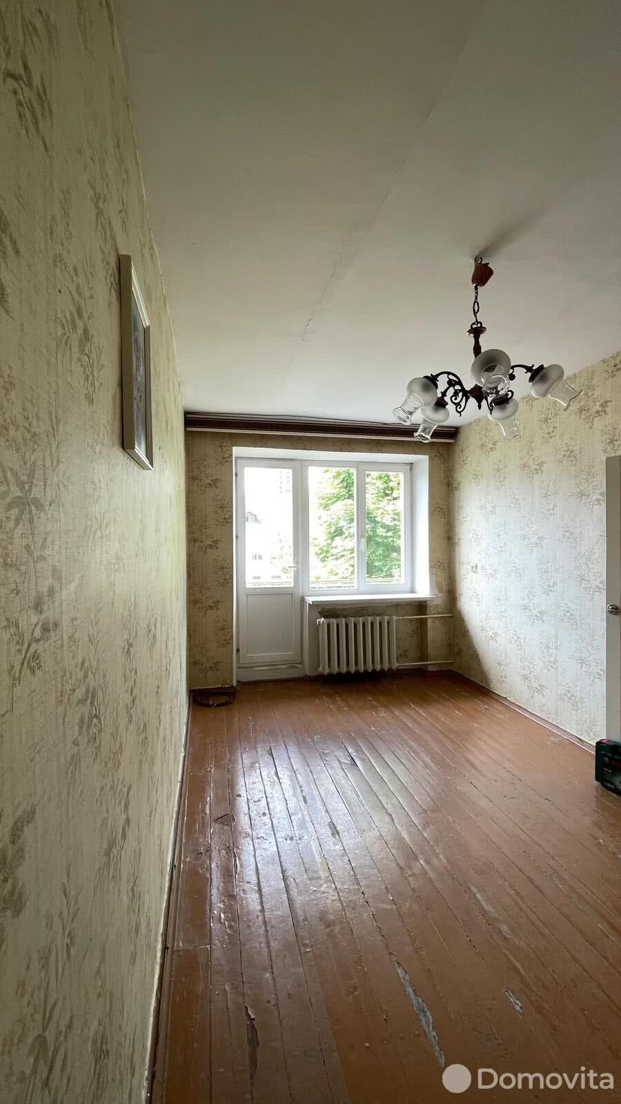 Продажа 1-комнатной квартиры в Минске, ул. Гебелева, д. 3, 59000 USD, код: 1020154 - фото 3