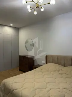 2-комнатная квартира, Минск, ул. Жуковского, д. 16