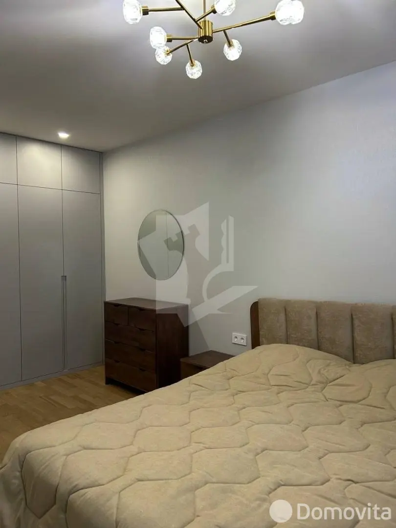 квартира, Минск, ул. Жуковского, д. 16 на ст. метро Ковальская слобода