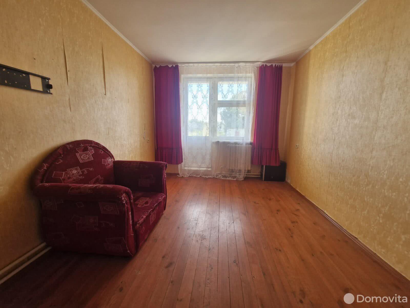 Продажа 3-комнатной квартиры в Ратичах, ул. Новая, д. 1А, 35000 USD, код: 1053398 - фото 4