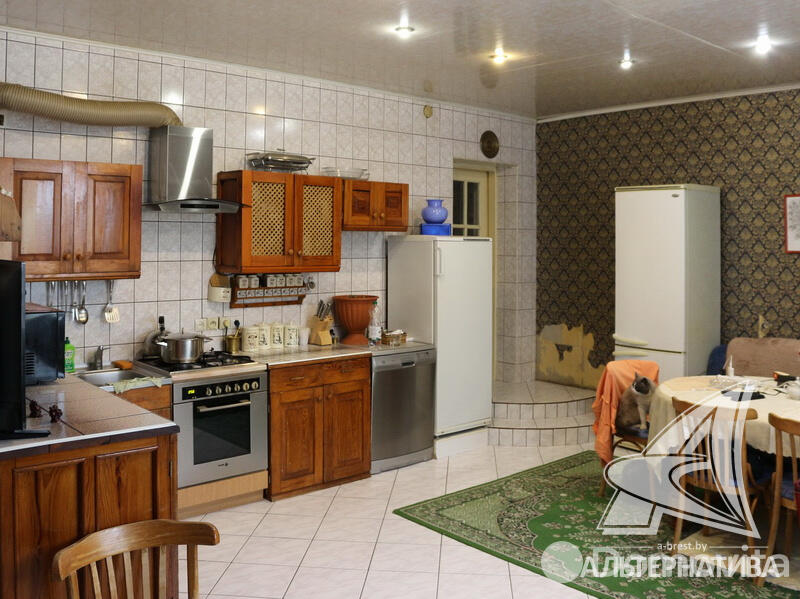 Продажа 4-комнатной квартиры в Бресте, , 101000 USD, код: 690730 - фото 1