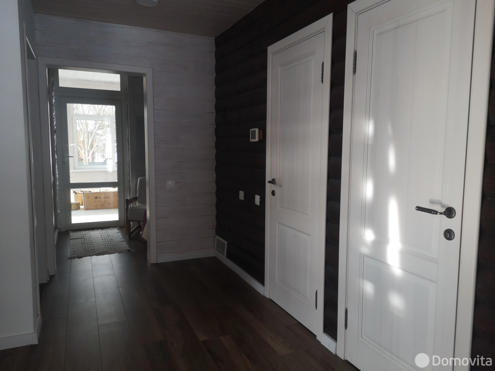 дом, Вязы, от собственника