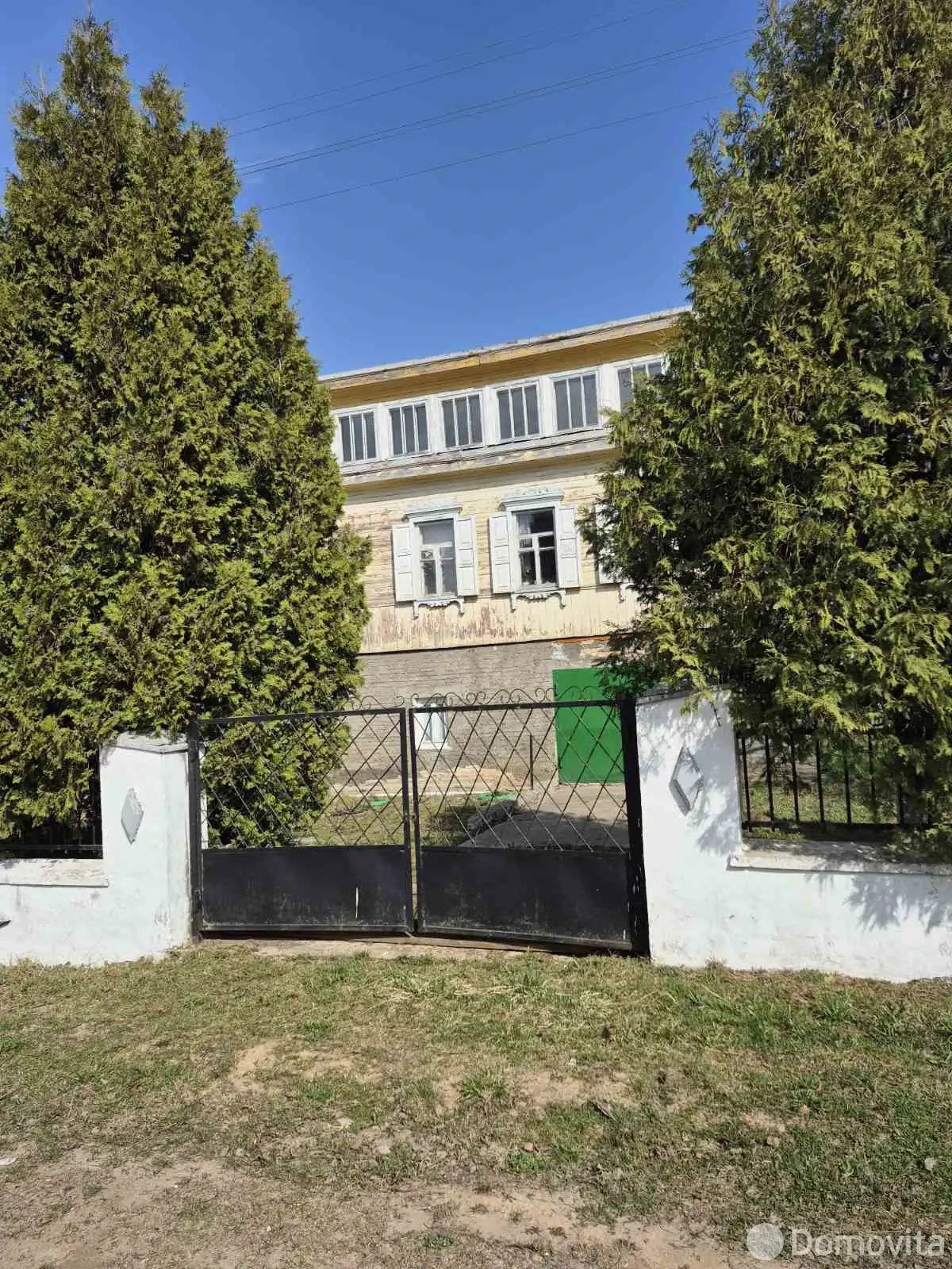 коттедж, Тулово, ул. Енисейская 