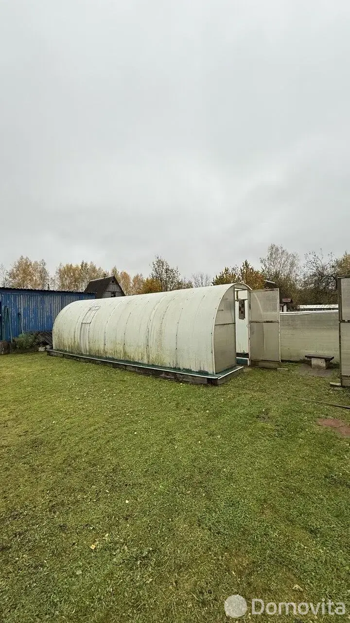 Купить земельный участок, 16 соток, Верески, Минская область, 129000BYN, код 572653 - фото 12