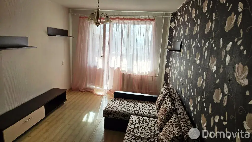 Купить 1-комнатную квартиру в Минске, пр-д Слободской, д. 6, 61500 USD, код: 1142814 - фото 1