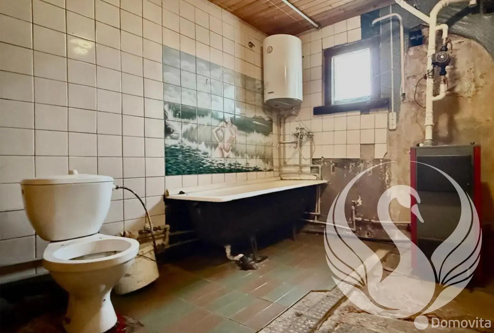 продажа коттеджа, Борисов, ул. Окружная, д. 16