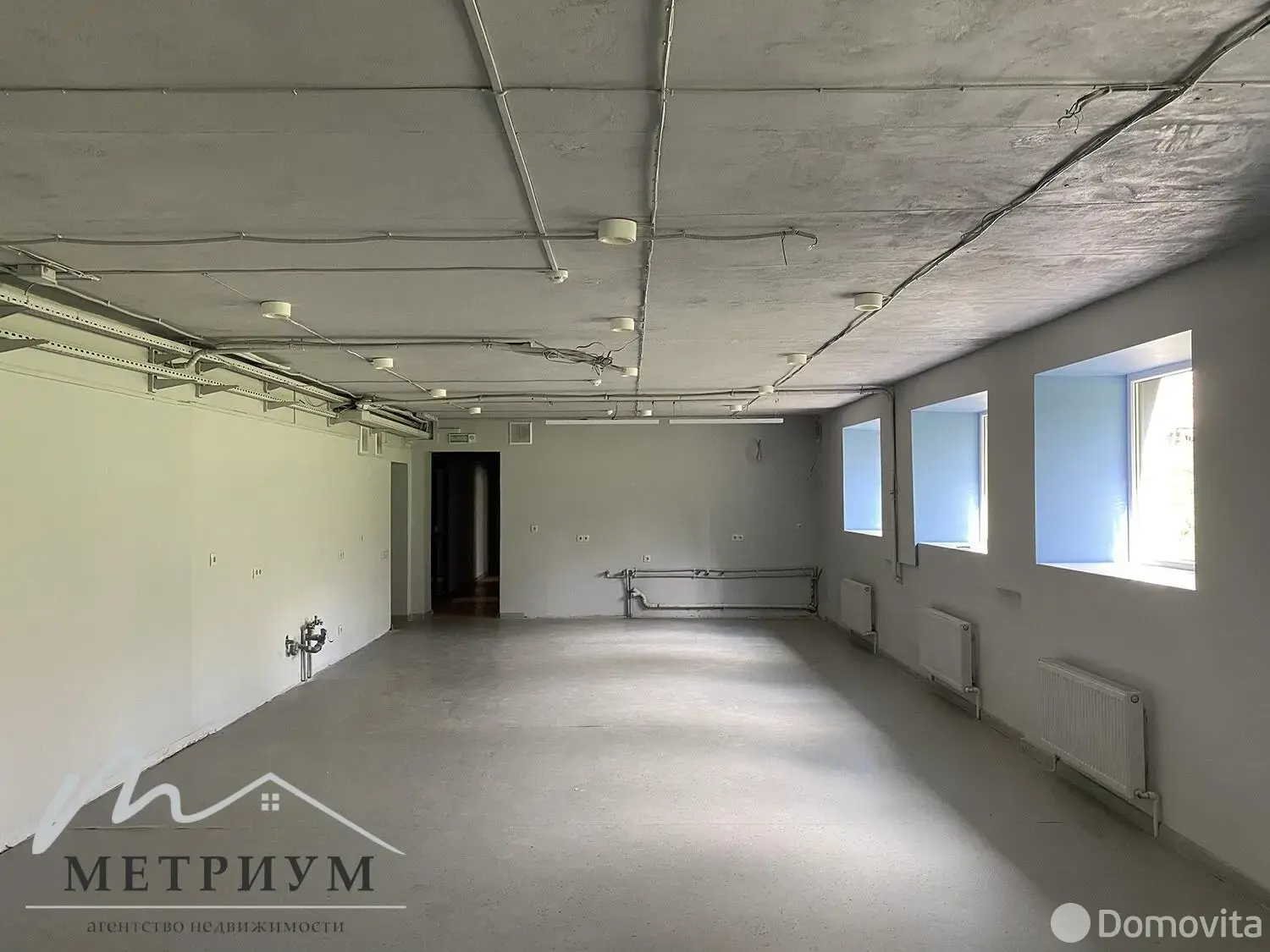 Снять офис на ул. Грибоедова, д. 19 в Минске, 14423EUR, код 16786 - фото 16