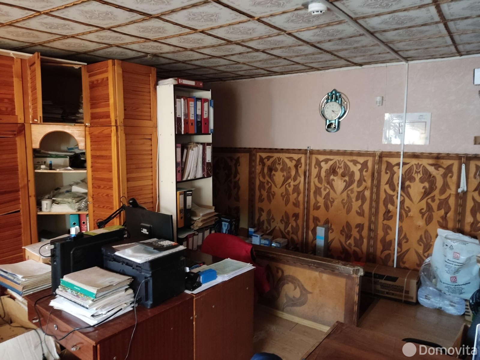 Продажа торговой точки на пл. Базарная, д. 2 в Орше, 450000BYN, код 998897 - фото 12