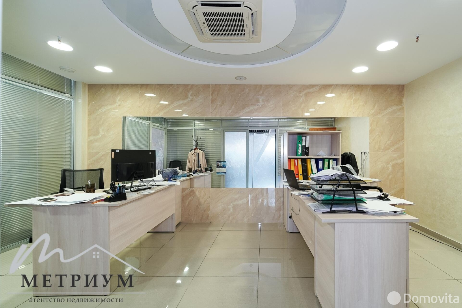 Снять офис на пр-т Победителей, д. 7/А в Минске, 4130EUR, код 16803 - фото 17