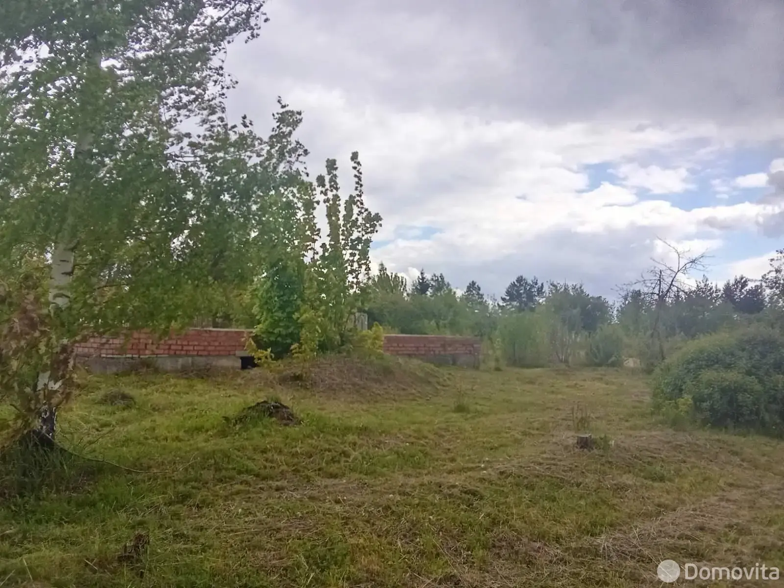 Цена продажи участка, Горбаты, ул. Центральная