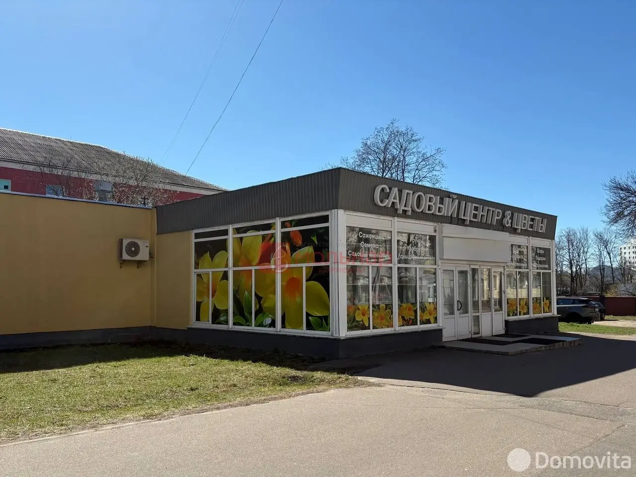 Снять торговое помещение на пер. Козлова, д. 1 в Минске, 3048USD, код 966877 - фото 17