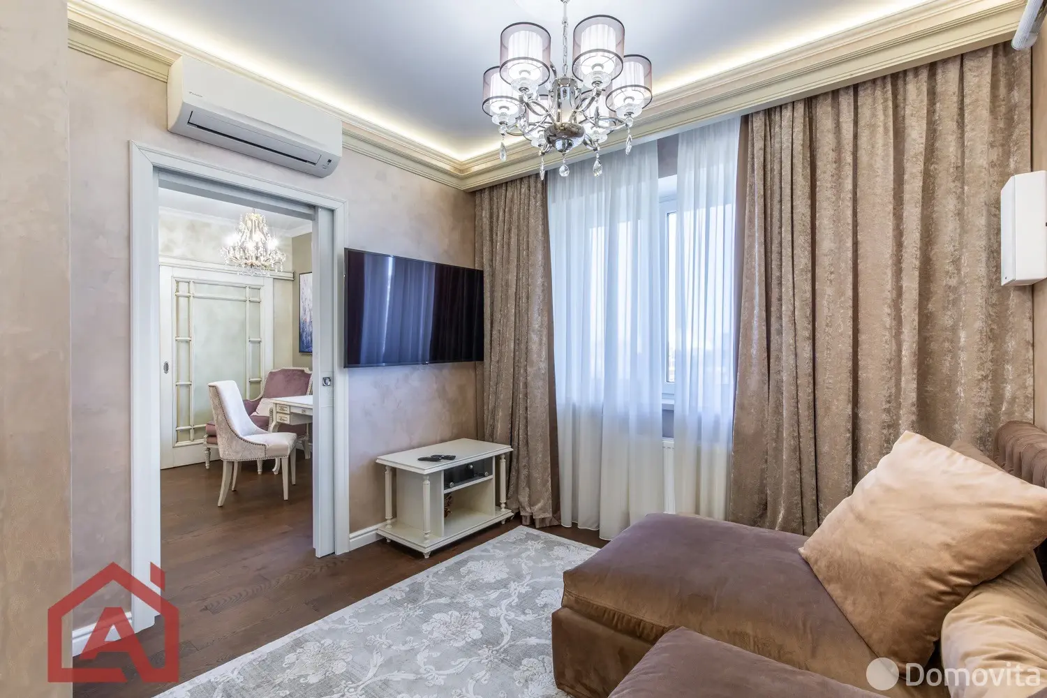 аренда квартиры, Минск, пр-т Победителей, д. 127