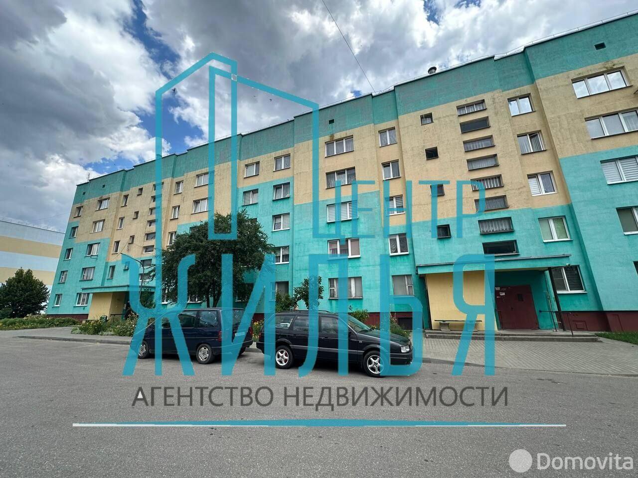 Продажа 2-комнатной квартиры в Скидели, ул. Ленина, 30000 USD, код: 1067929 - фото 1