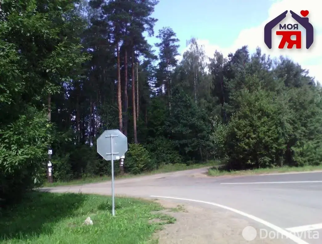 участок, Камвольщик, 