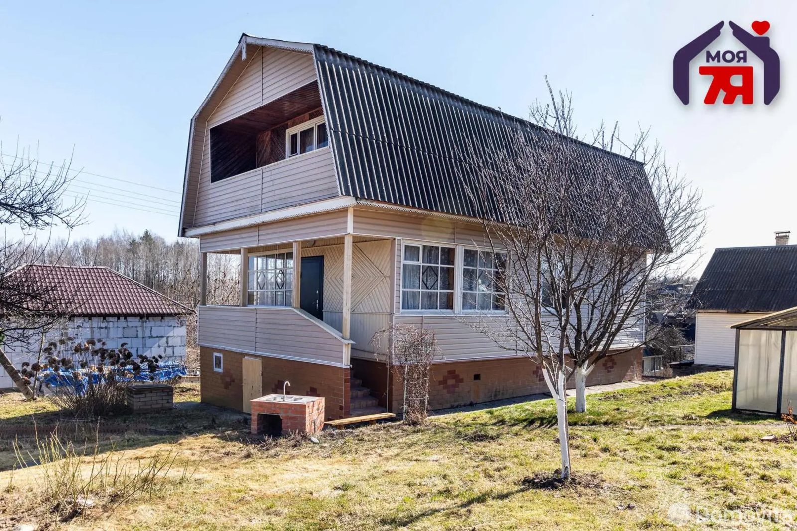 дача, Белстандарт, , стоимость продажи 156 844 р.