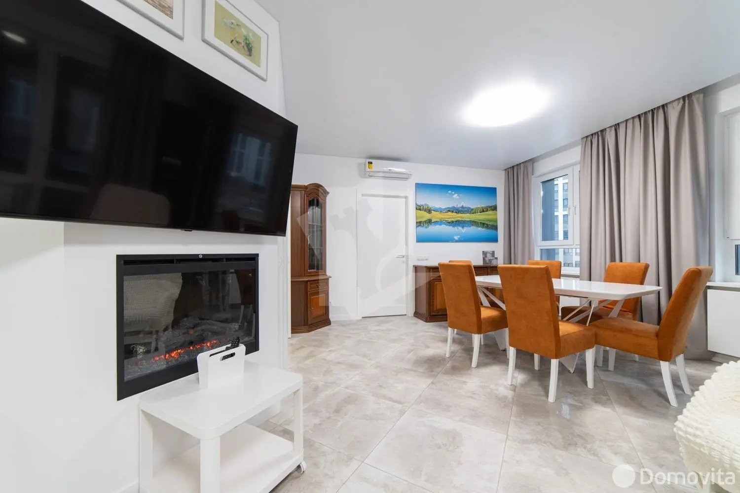 арендовать квартиру, Минск, ул. Нововиленская, д. 31