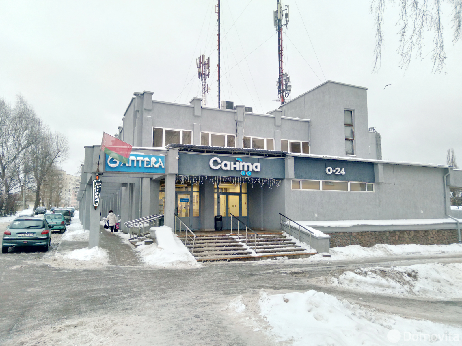 Купить комнату в Минске, ул. Столетова, д. 99, цена 5995 USD, код 7519 - фото 7