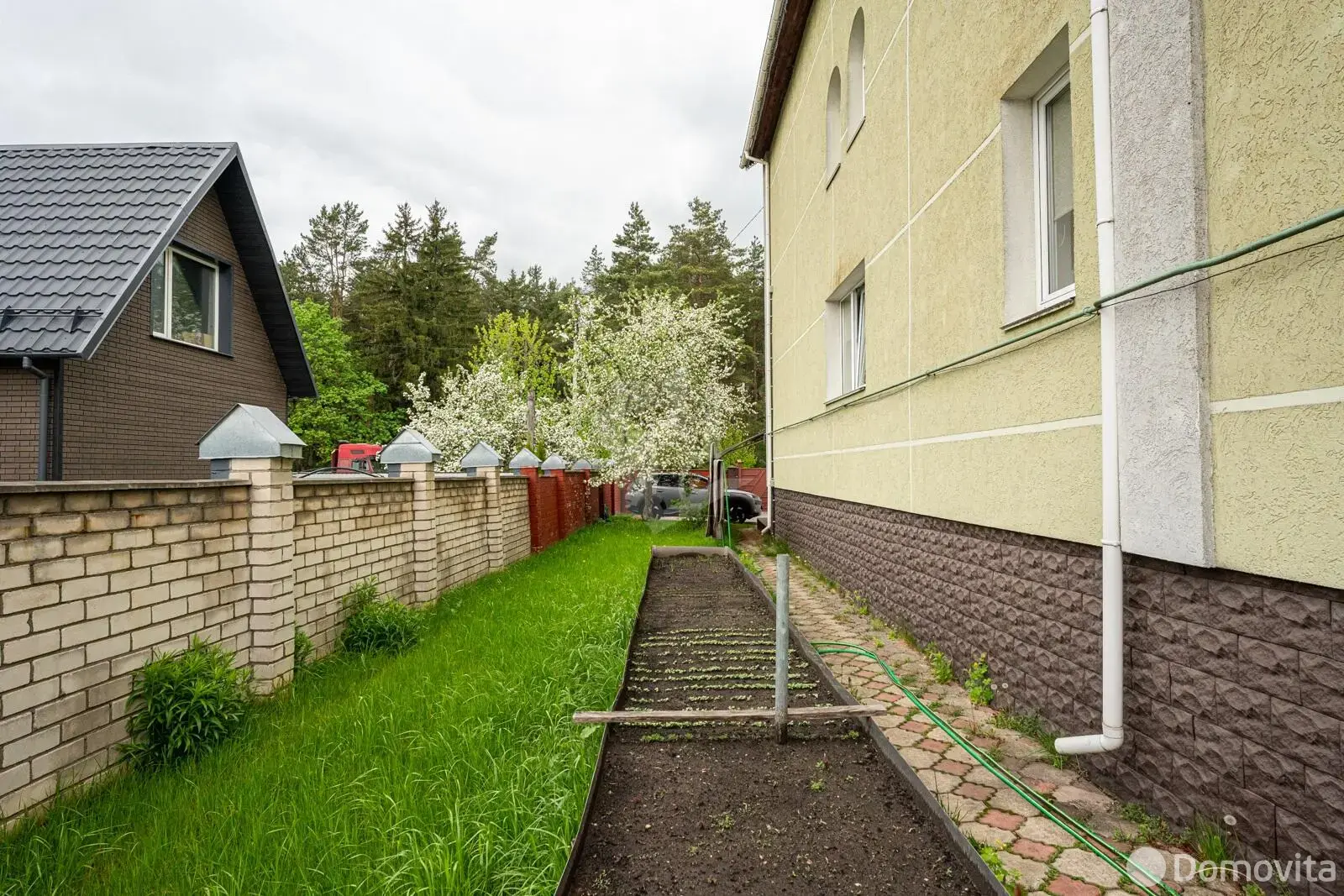Стоимость продажи дома, Колодищи, ул. Минская, д. 35