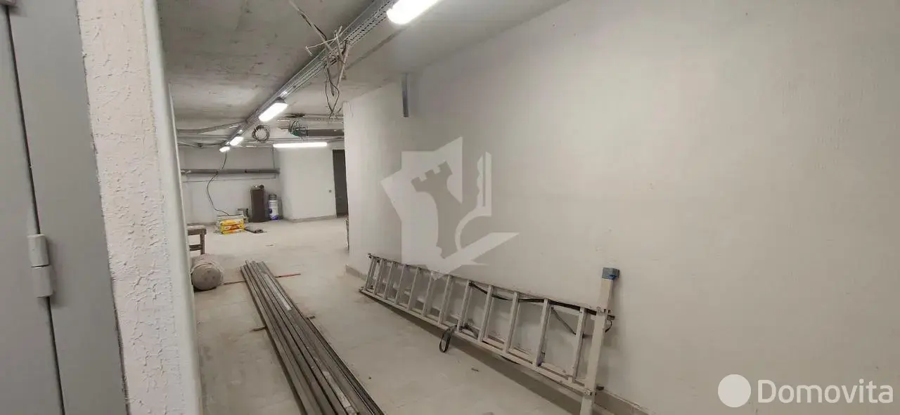 офис, Минск, ул. Скрипникова, д. 12/А 