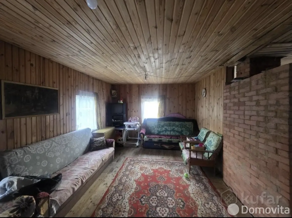 коттедж, Лешница, ул. Центральная 