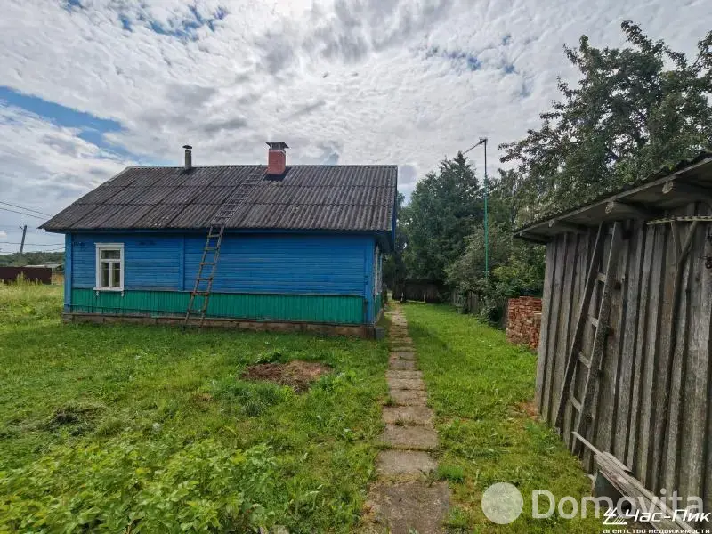 коттедж, Дубенцы, ул. Центральная, д. 1 