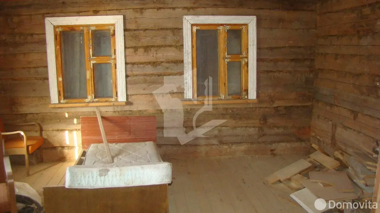 Продажа 1-этажной дачи в Береже Минская область, 11500USD, код 185063 - фото 12