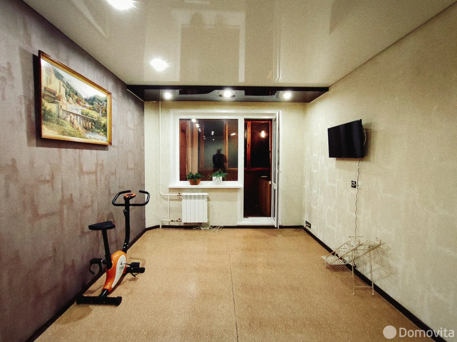 Снять 2-комнатную квартиру в Минске, ул. Пимена Панченко, д. 40, 350USD, код 147846 - фото 6