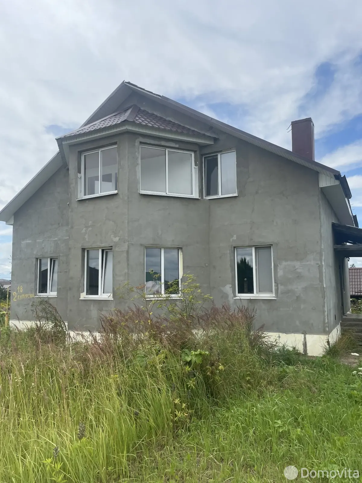 продажа коттеджа, Витебск, пер. 2-й Хуторской, д. 18