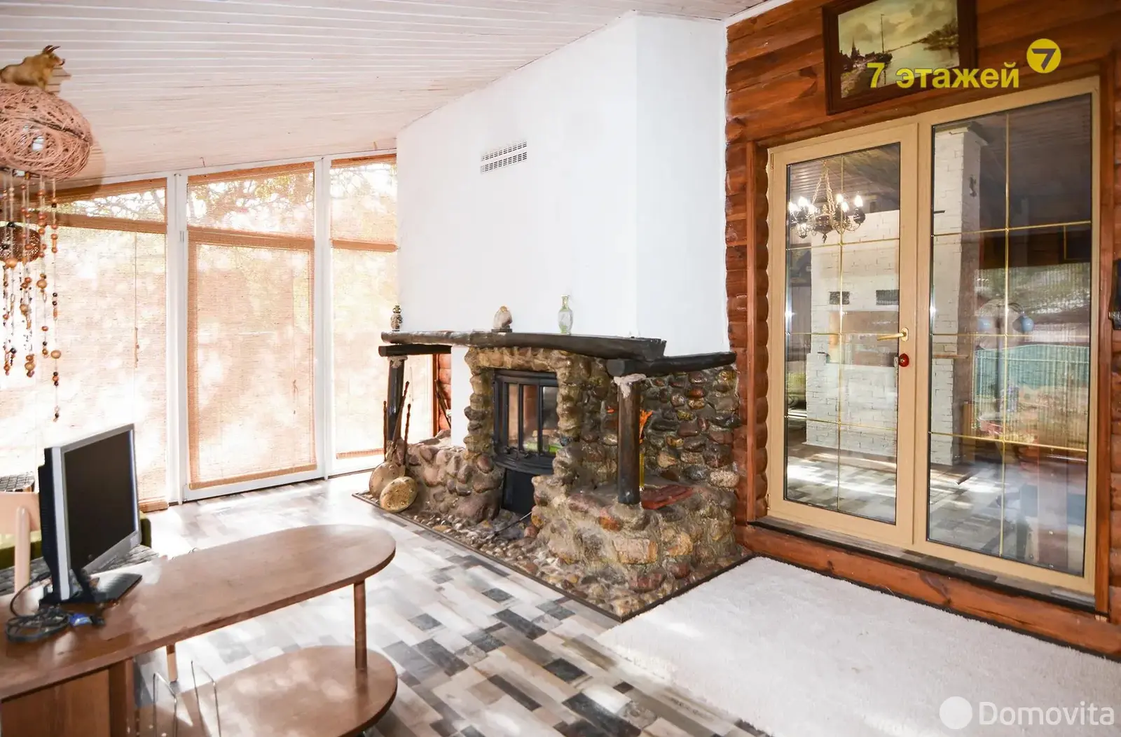 продажа дачи, Сосны-Сад,